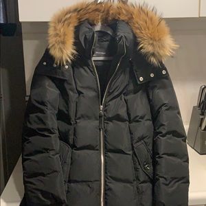 Mackage Winter Coat
